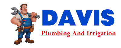 Trusted plumber in WINLOCK